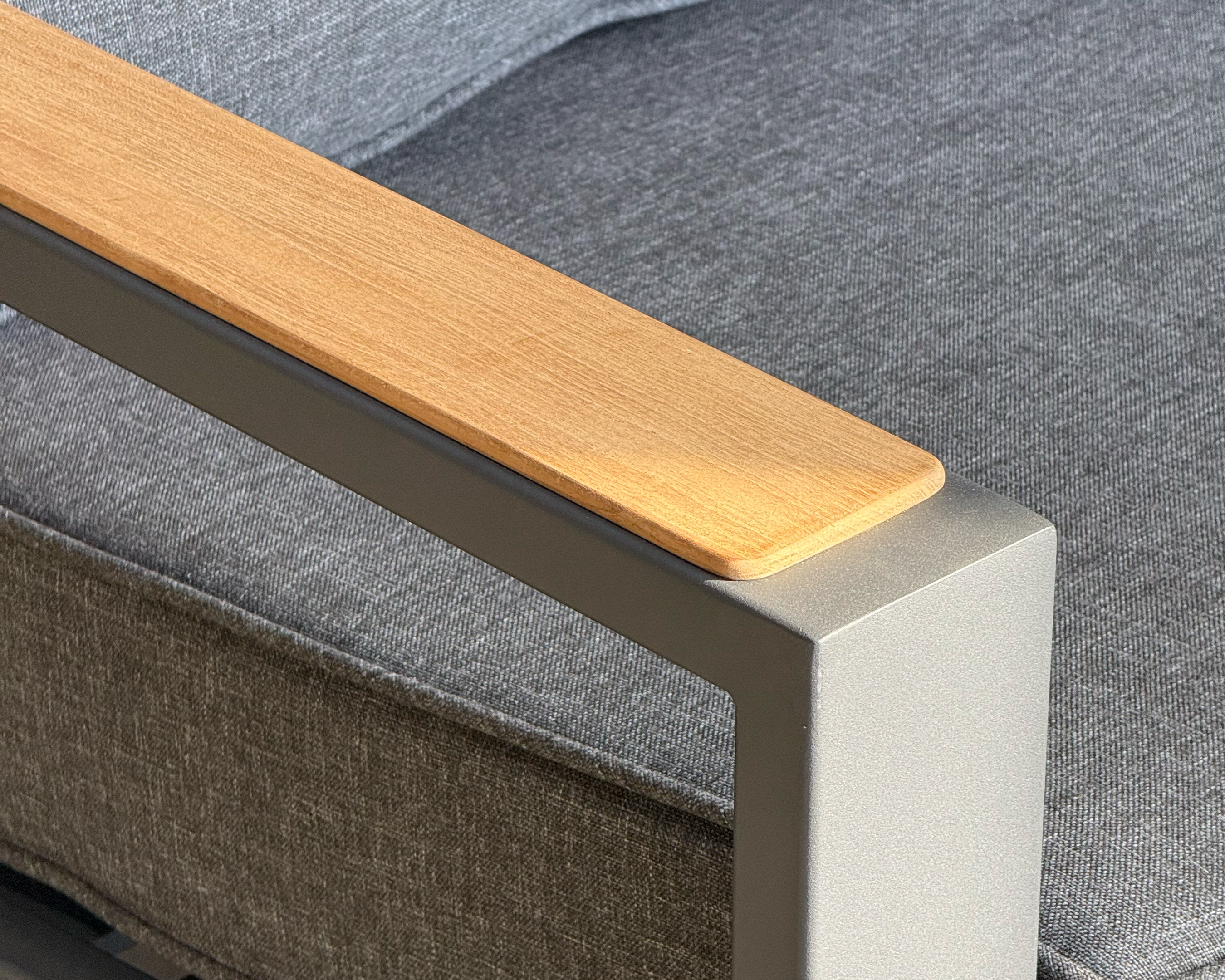 Palau Corner Lounge Setting