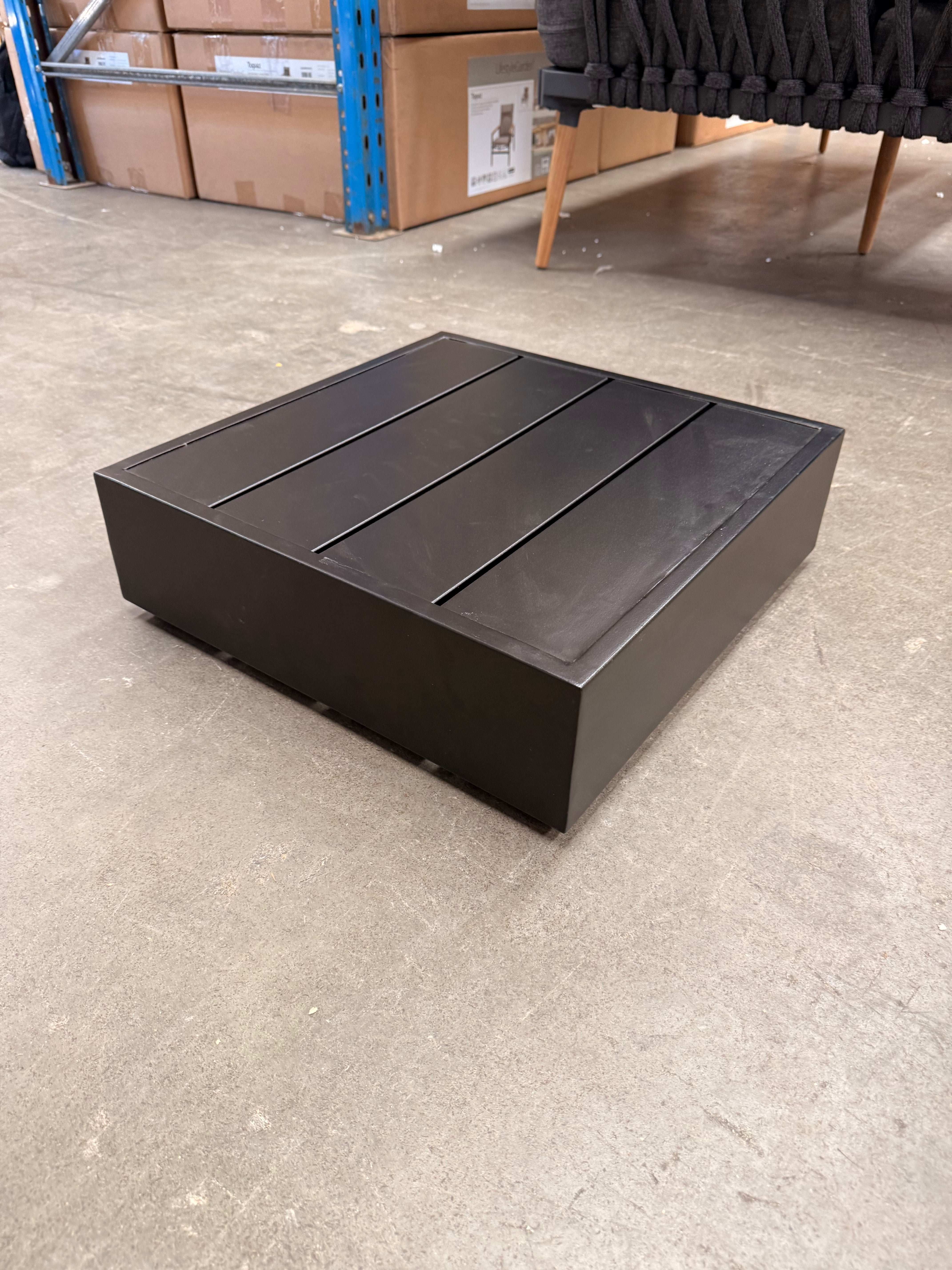 Gala Short Side Table