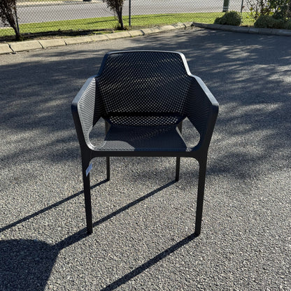 Switch & Bailey Resin Dining Setting