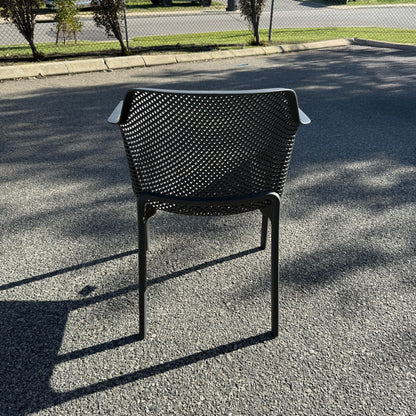 Switch & Bailey Resin Dining Setting