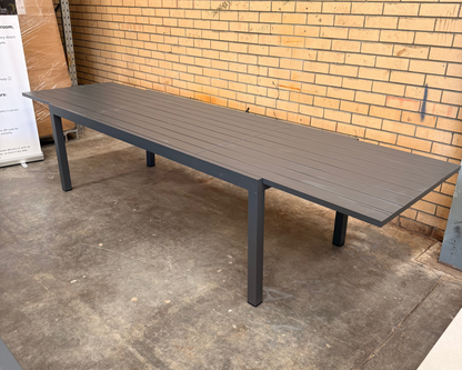 Preston Extension Table