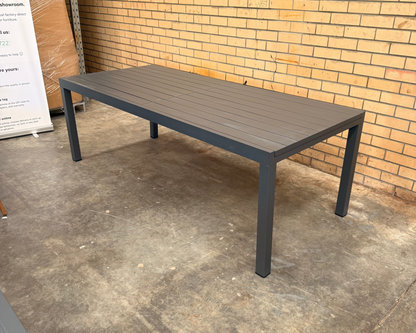 Preston Extension Table