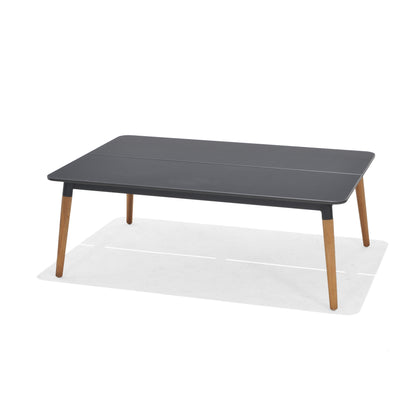 Ipanema Chaise Lounge Setting – 3 pc (inc. Table)
