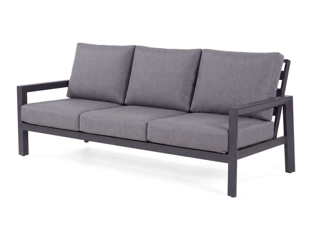 Matzo Lounge 3-seater
