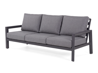 Matzo Lounge 3-seater