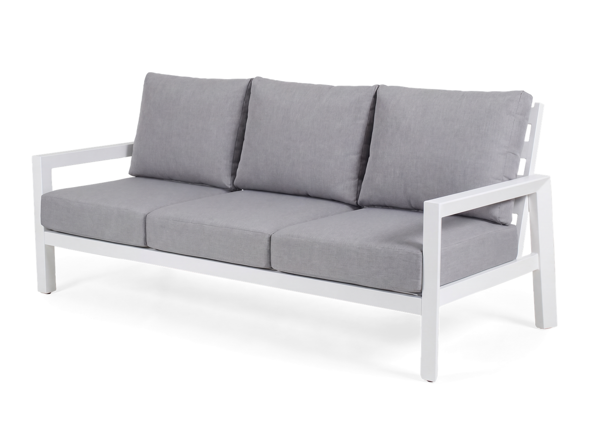 Matzo Lounge 3-seater
