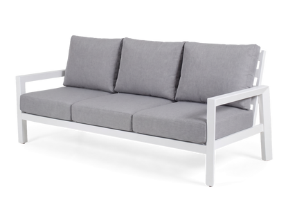 Matzo Lounge 3-seater