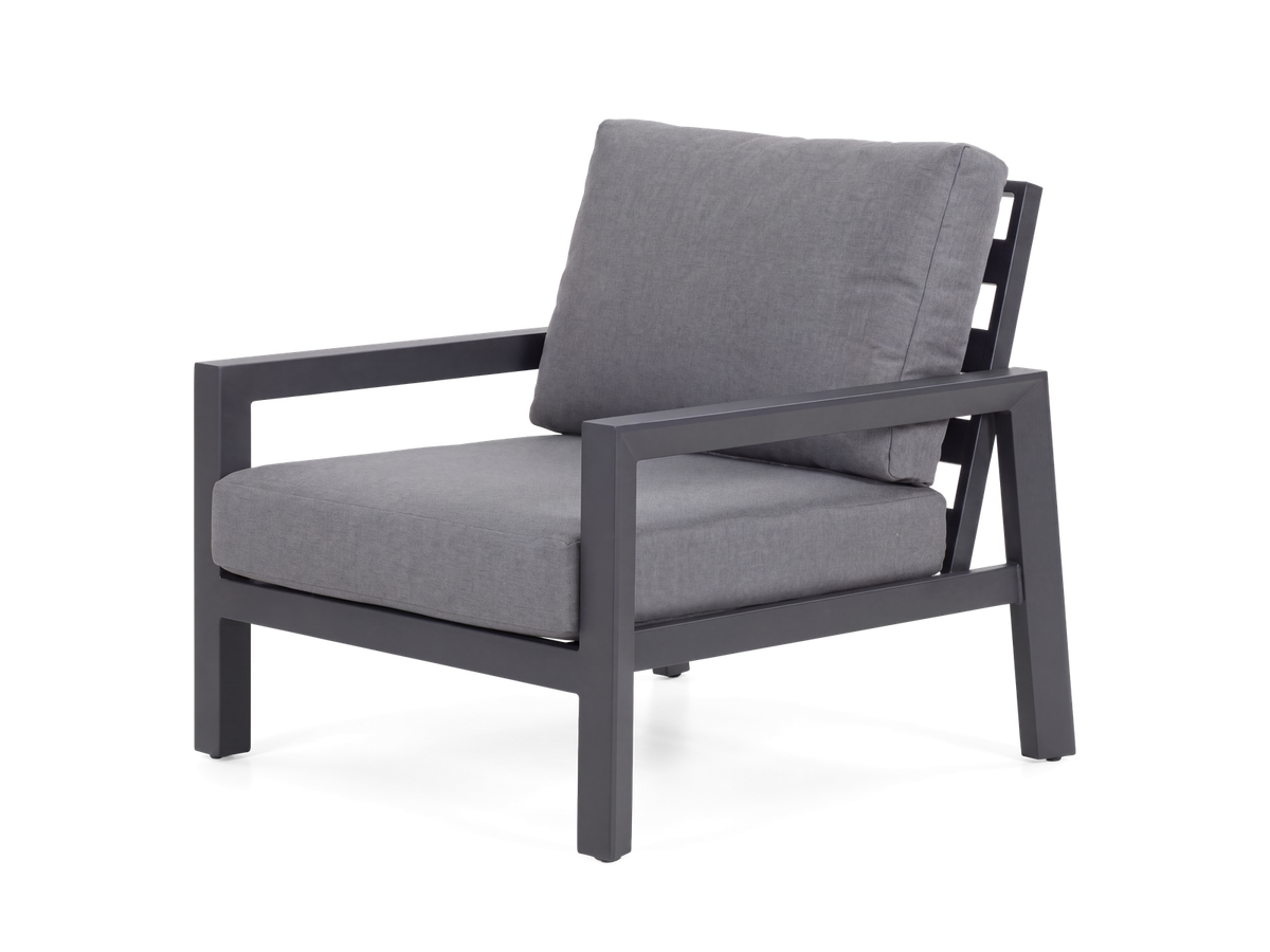 Matzo Lounge Armchair