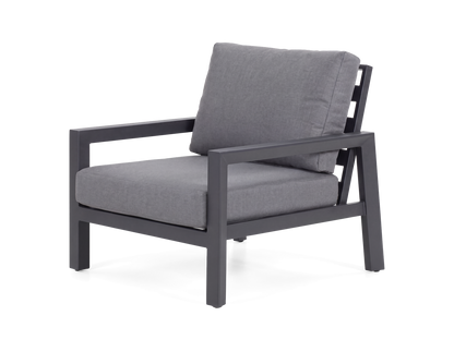 Matzo Lounge Armchair