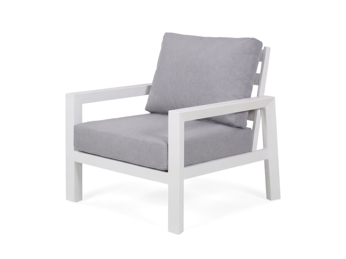 Matzo Lounge Armchair