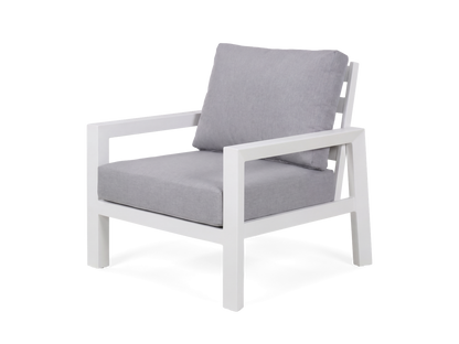 Matzo Lounge Armchair