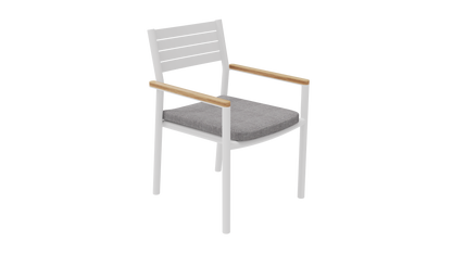 Byron Dining Setting