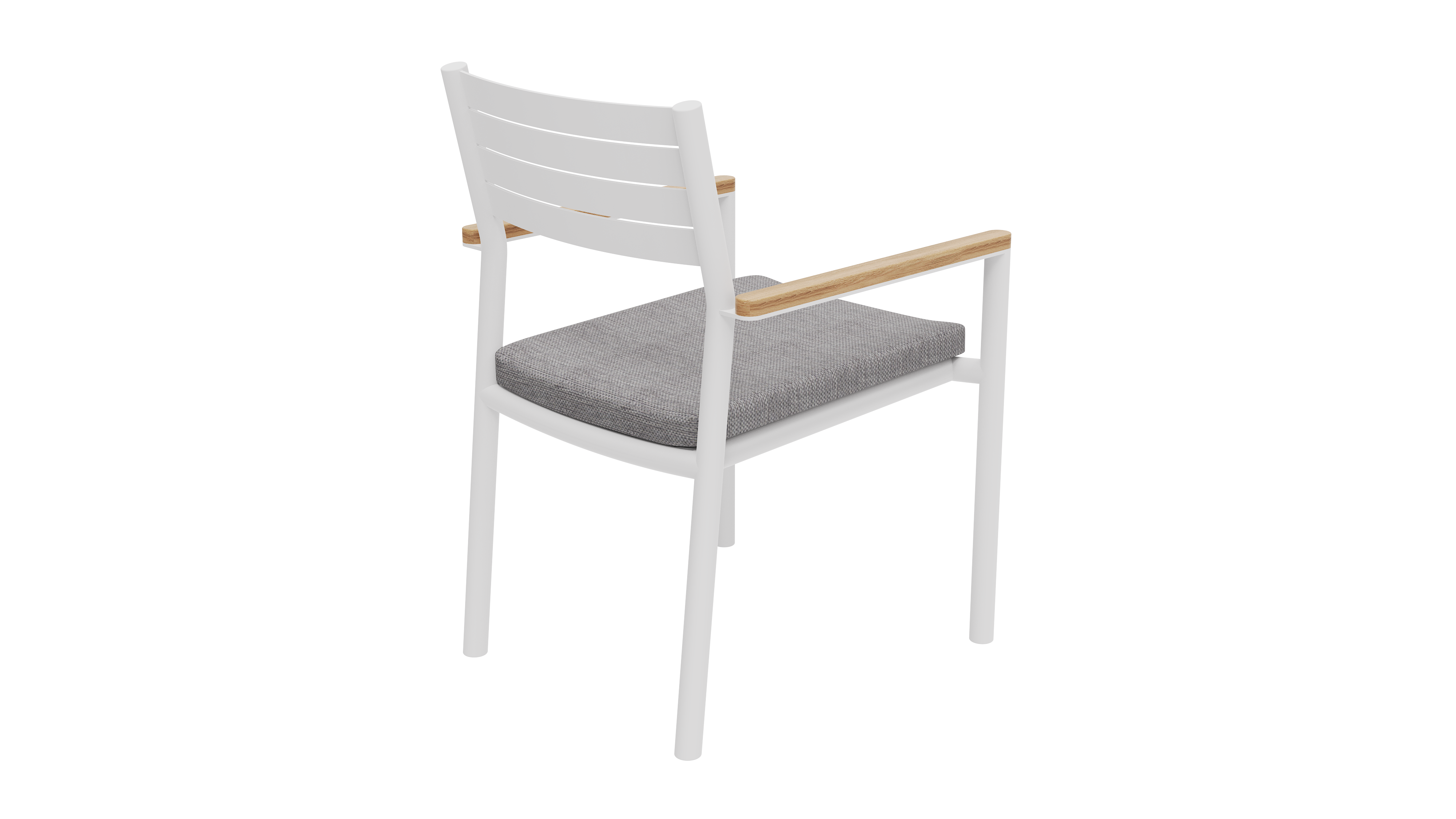 Byron Dining Setting