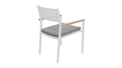 Byron Dining Setting