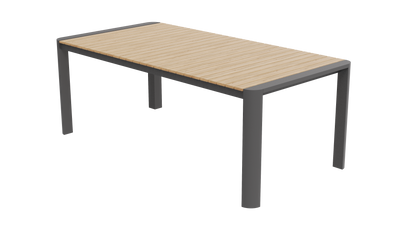 Byron Dining Setting