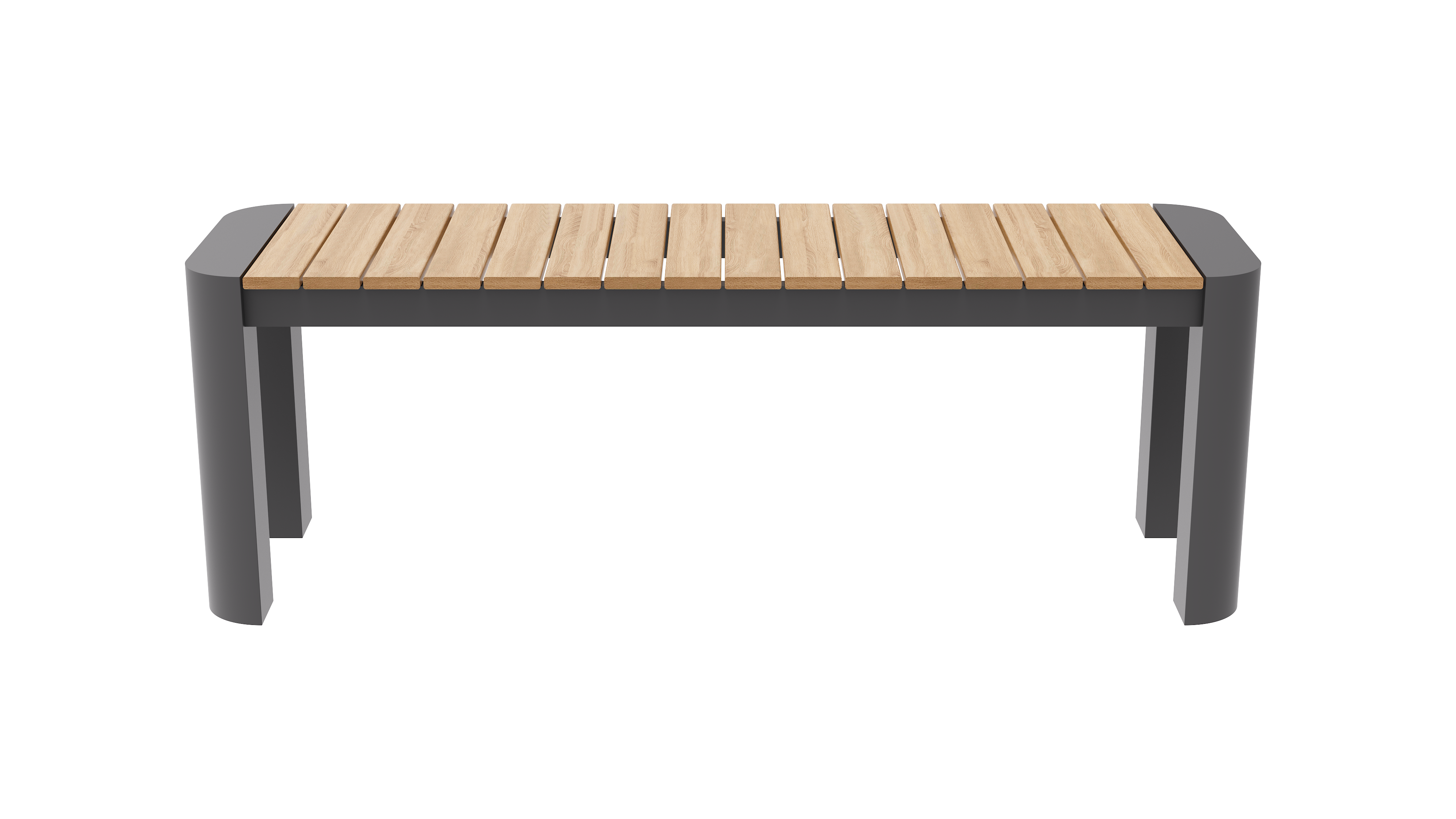 Byron Dining Bench Set – 3pc