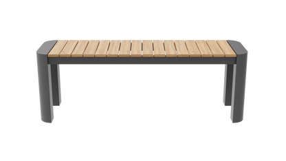 Byron Dining Bench Set – 3pc
