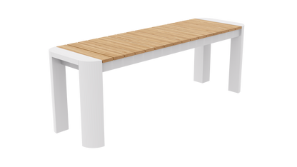 Byron Dining Bench Set – 3pc