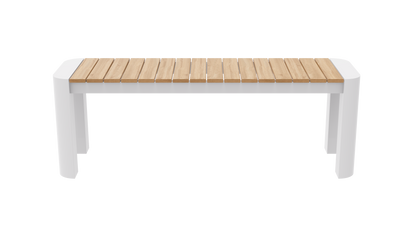 Byron Dining Bench Set – 3pc