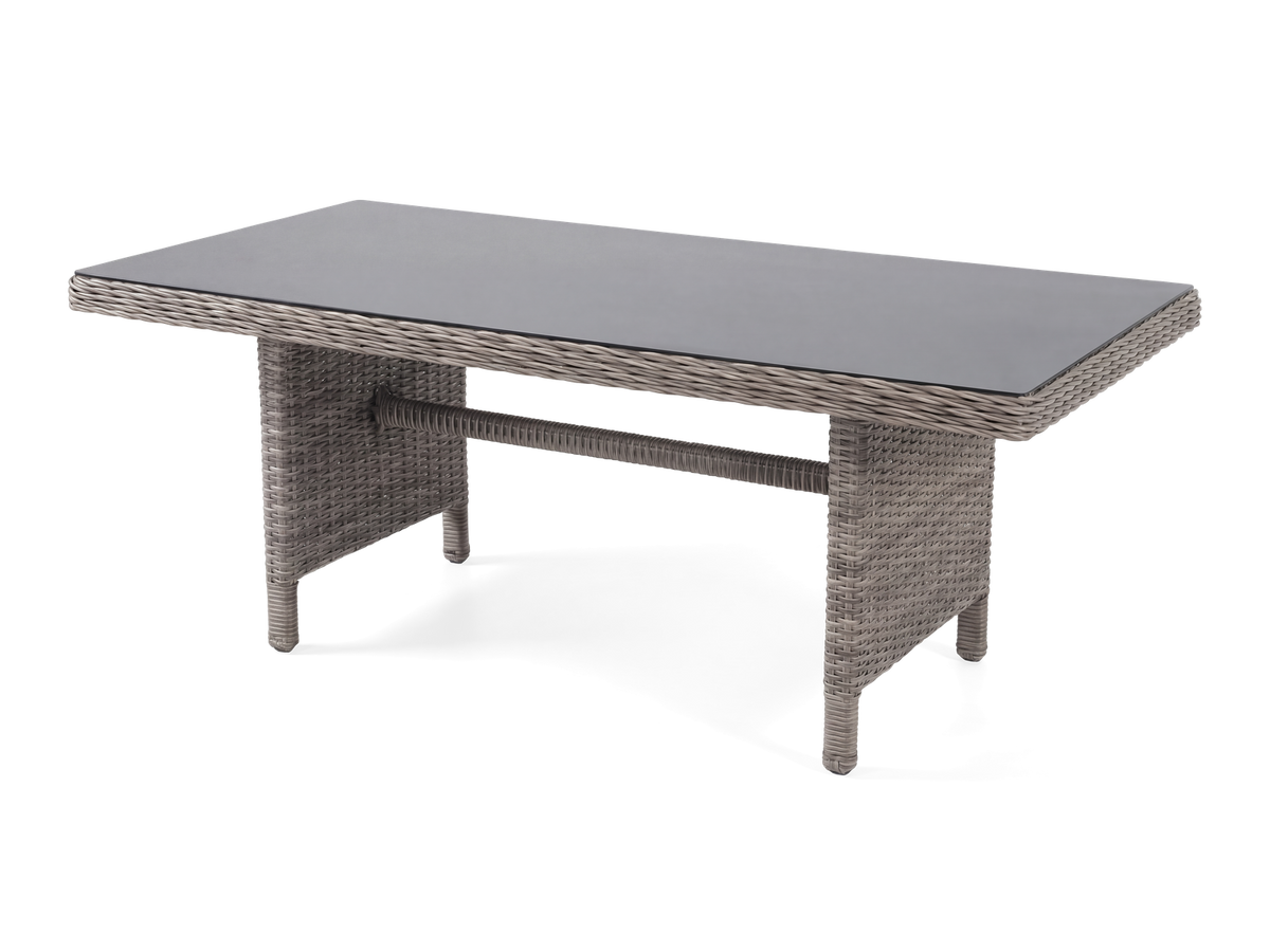 Naida Low-dining Table