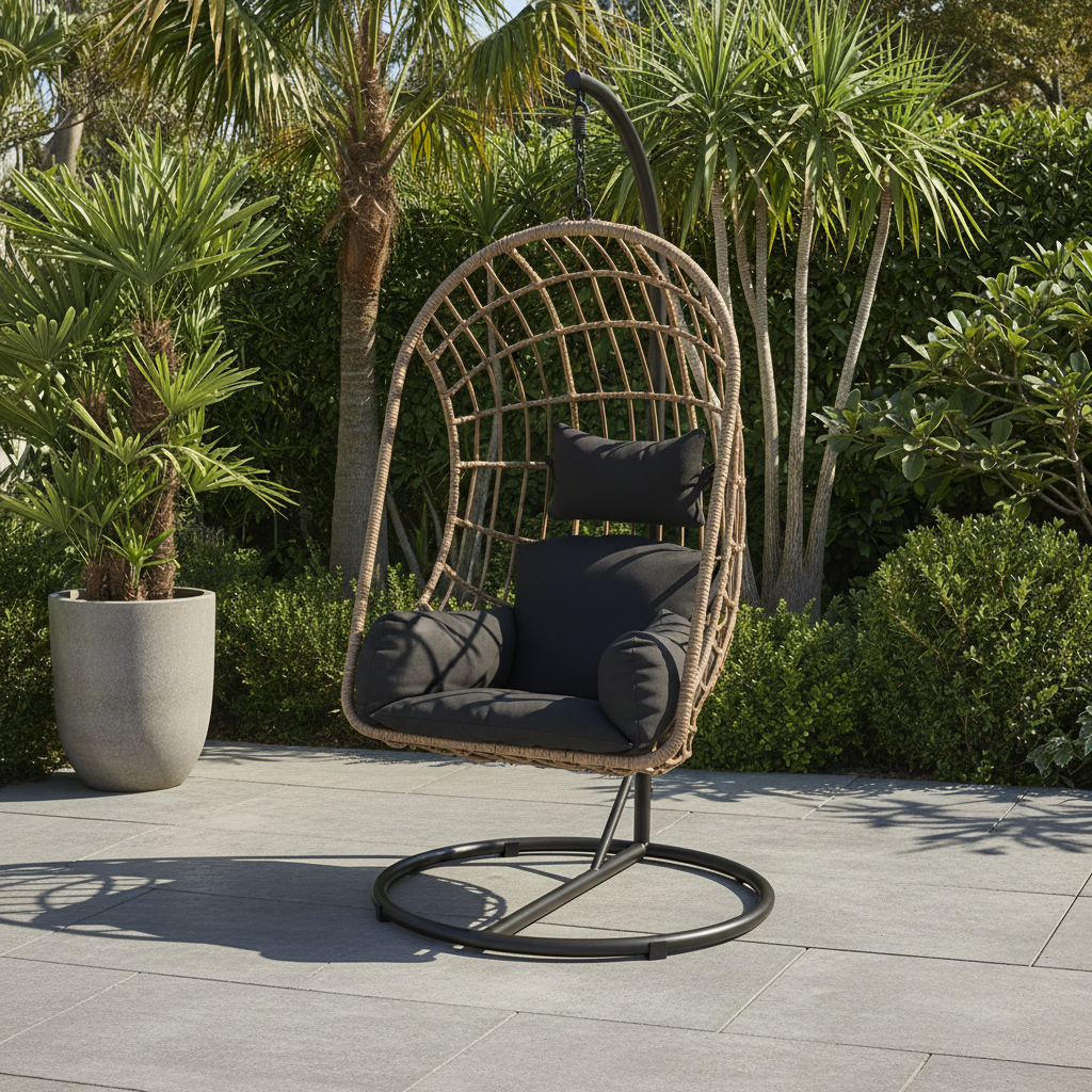 Boulevard Hanging Chair