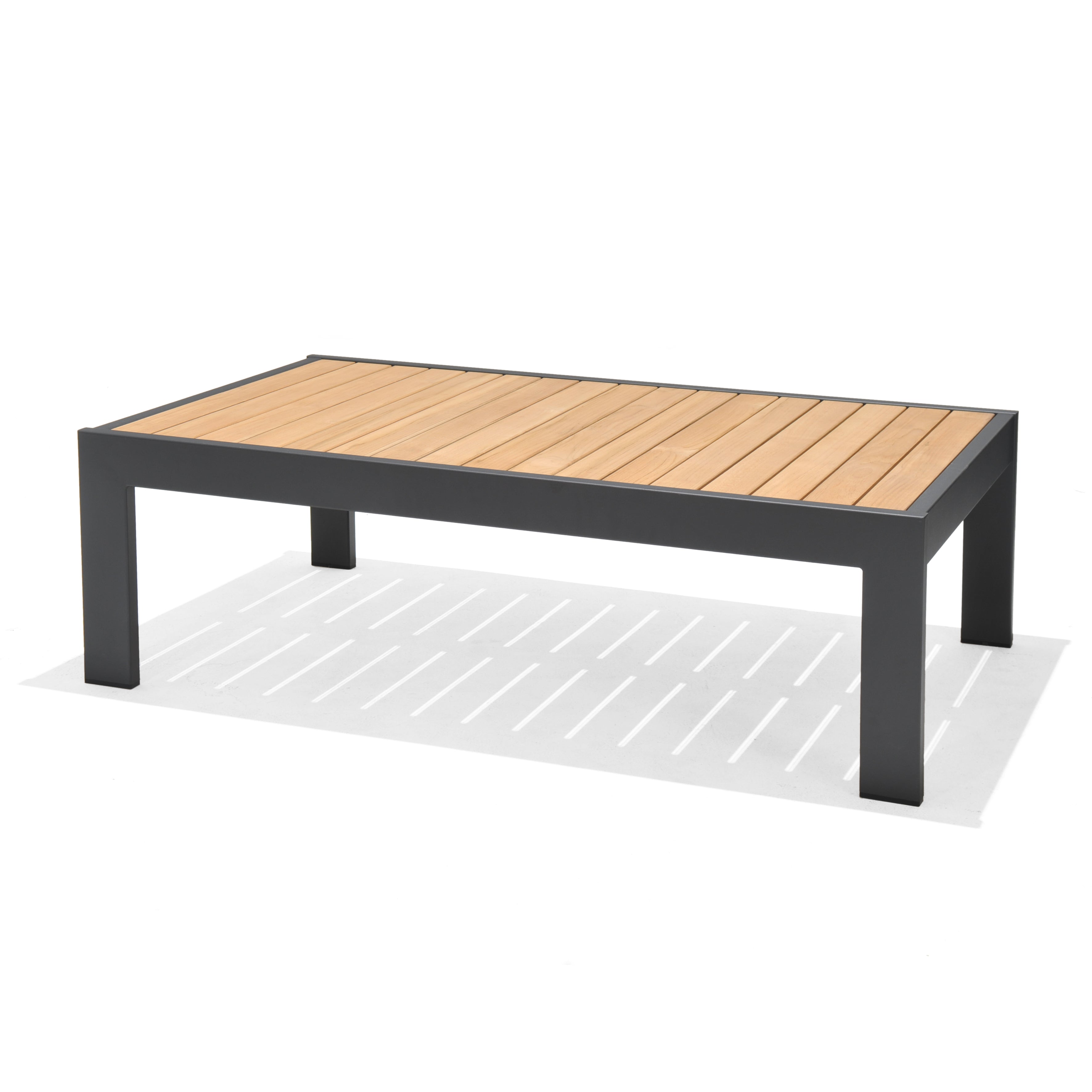 Palau 4-seat Lounge Setting – 4 pc (inc. Table)