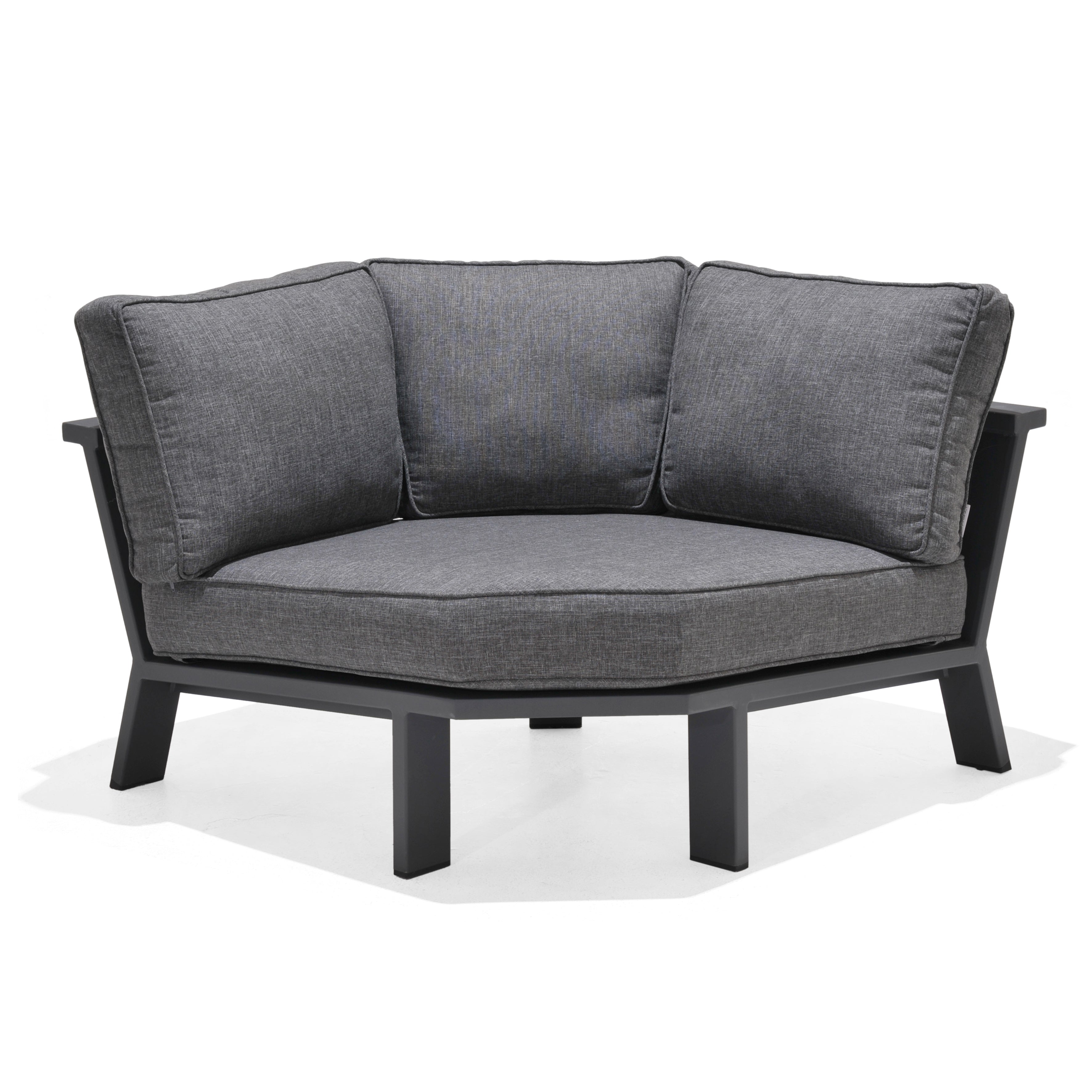 Palau Corner Lounge Setting
