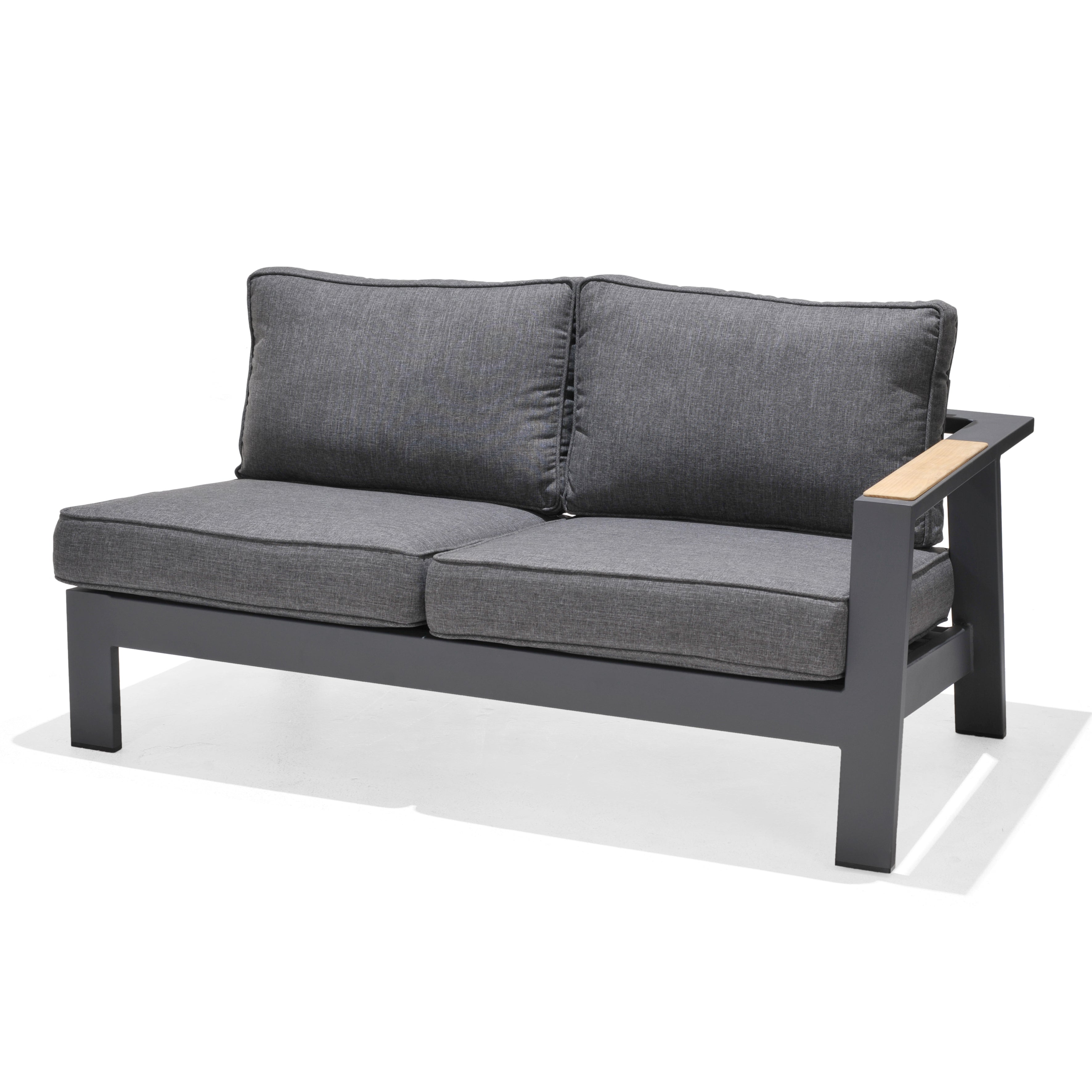 Palau Corner Lounge Setting