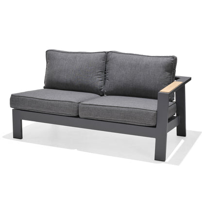 Palau Corner Lounge Setting