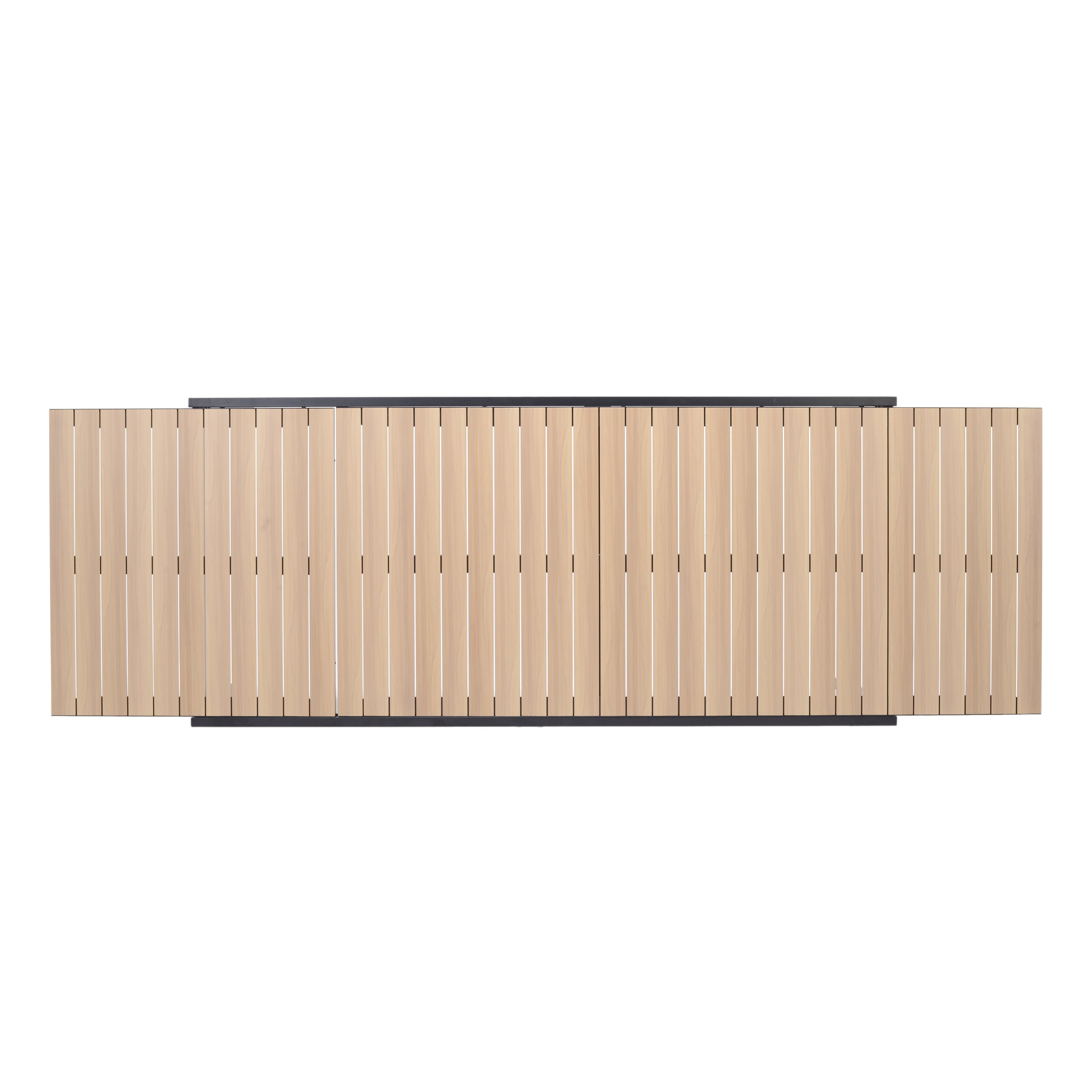Panama Extension Table