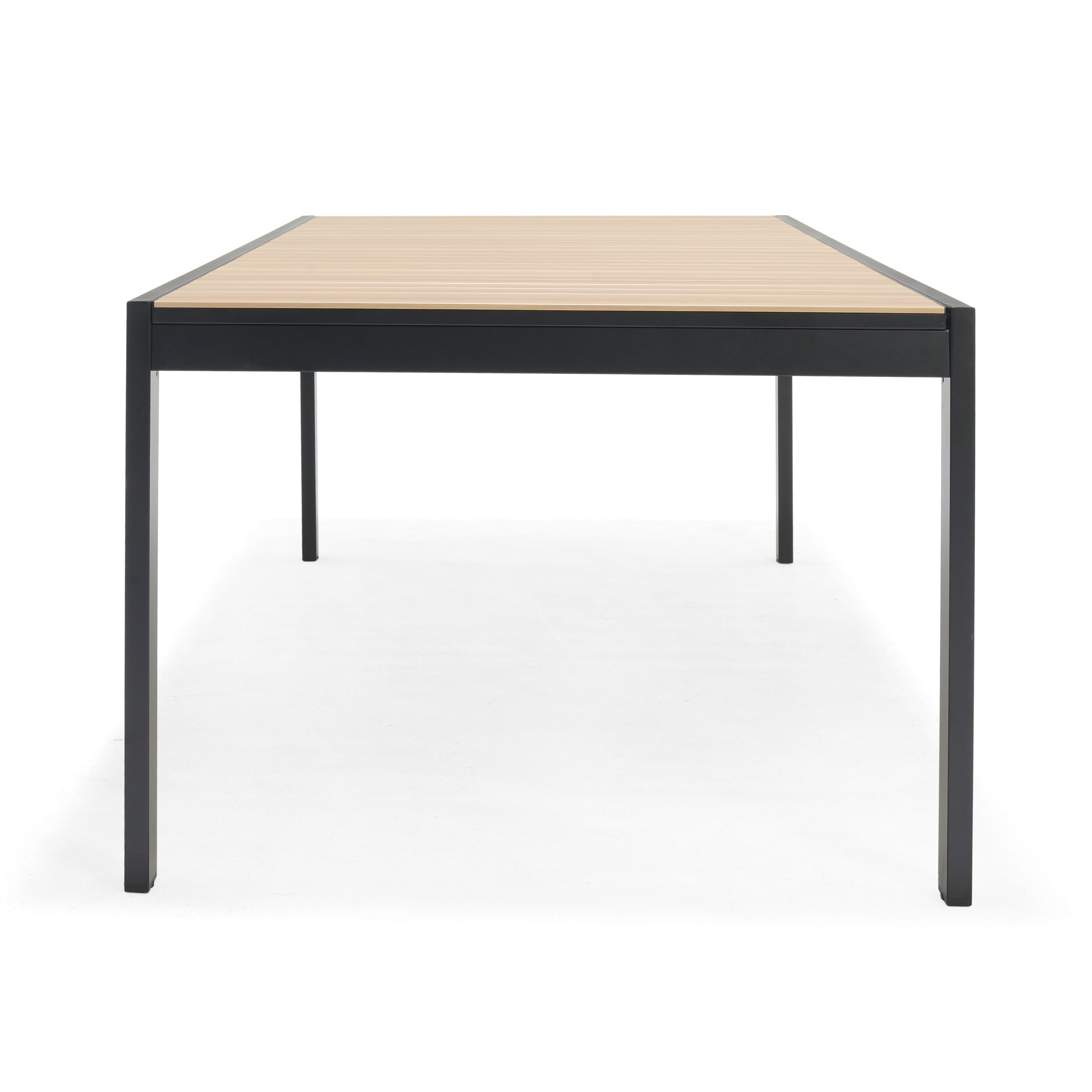 Panama Extension Table