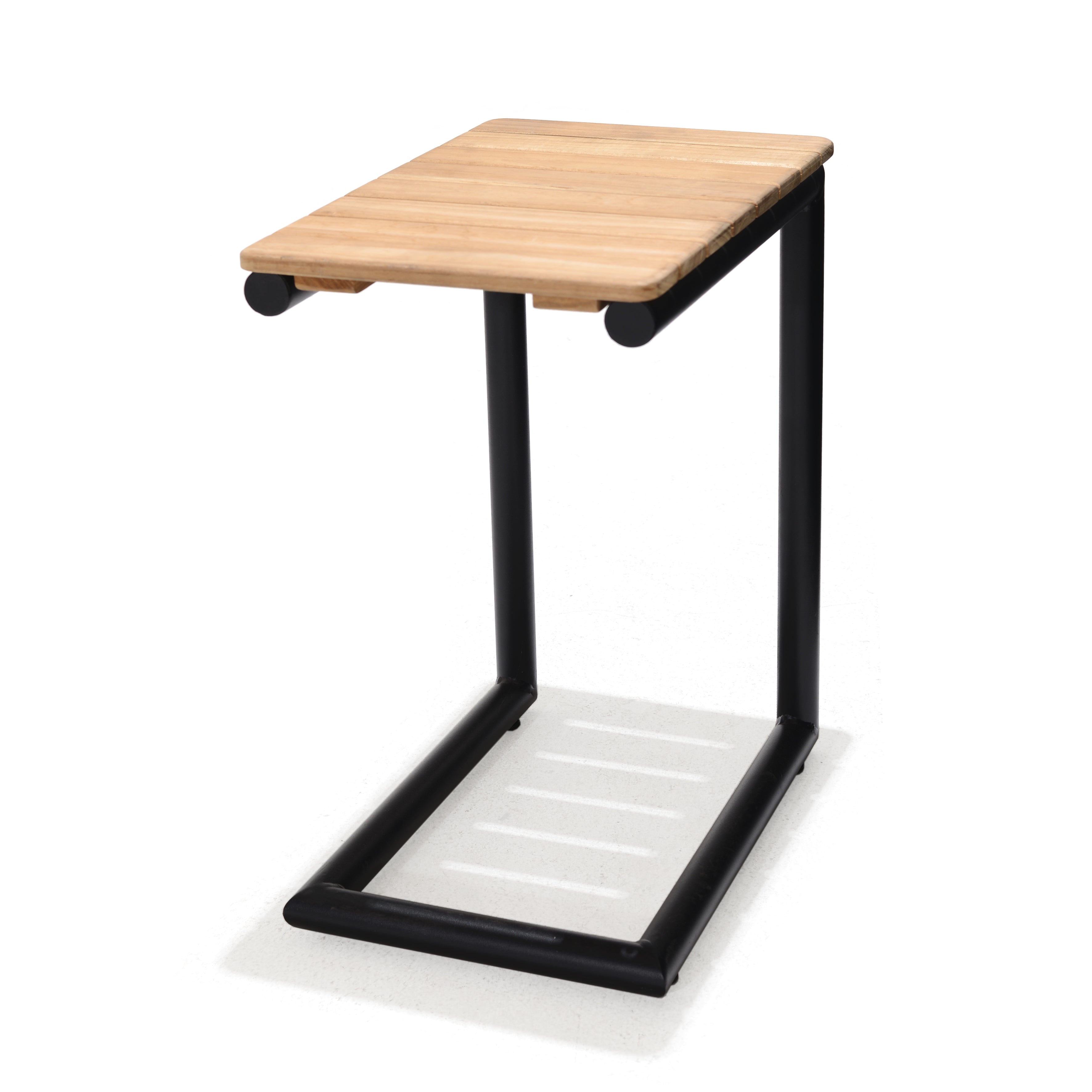 Portals C Side Table