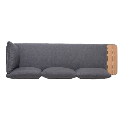 Portals 6-seat Corner Lounge Setting – 3 pc (inc. Table)