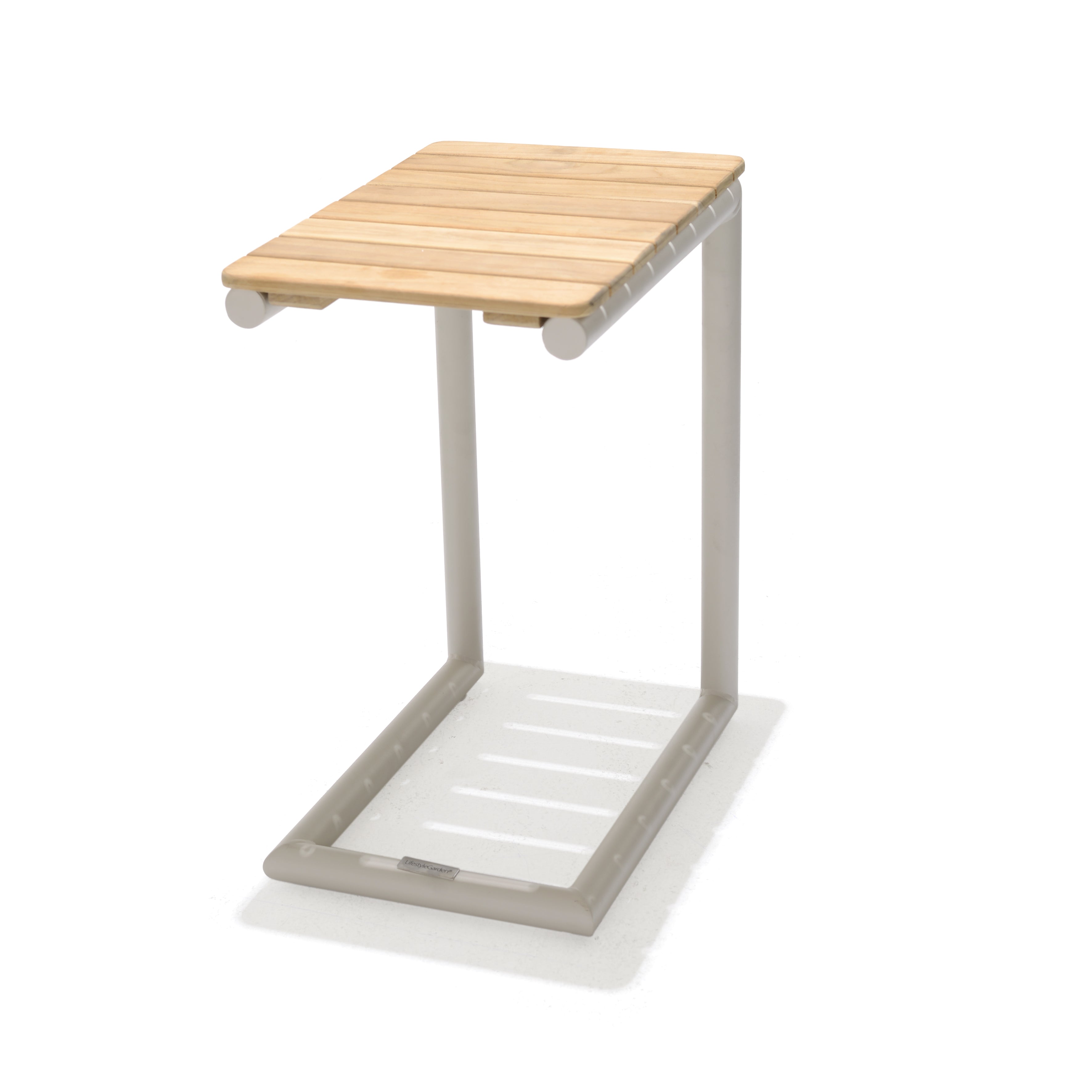 Portals C Side Table