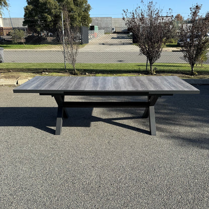 Sultan Extendable Dining Set