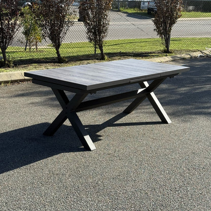 Sultan Extendable Dining Set