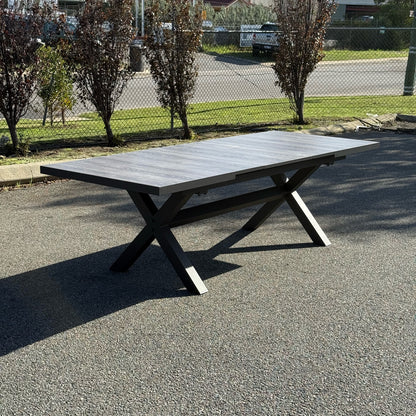 Sultan Extendable Dining Set