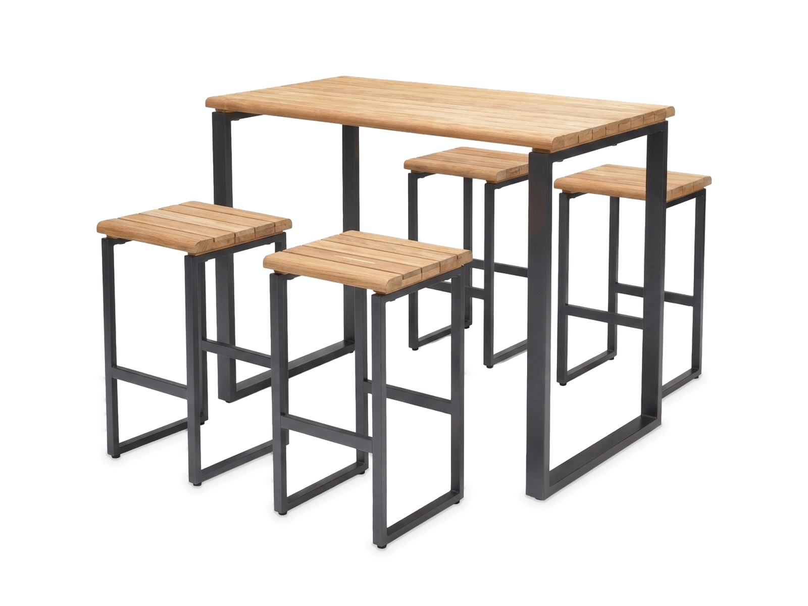 Vannes Bar – 5pc Setting