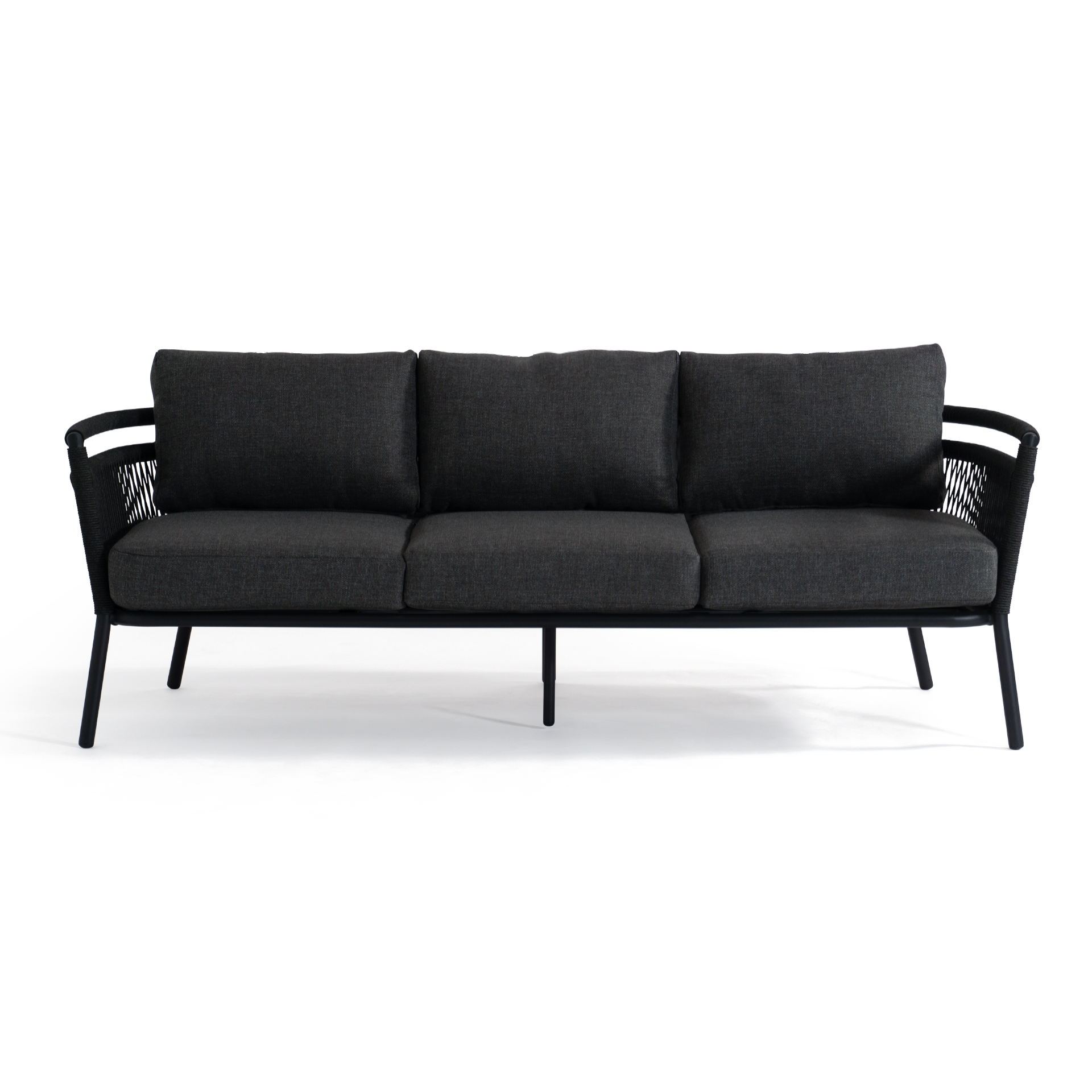 Reno 5-seat Lounge Setting – 4 pc (inc. Table)
