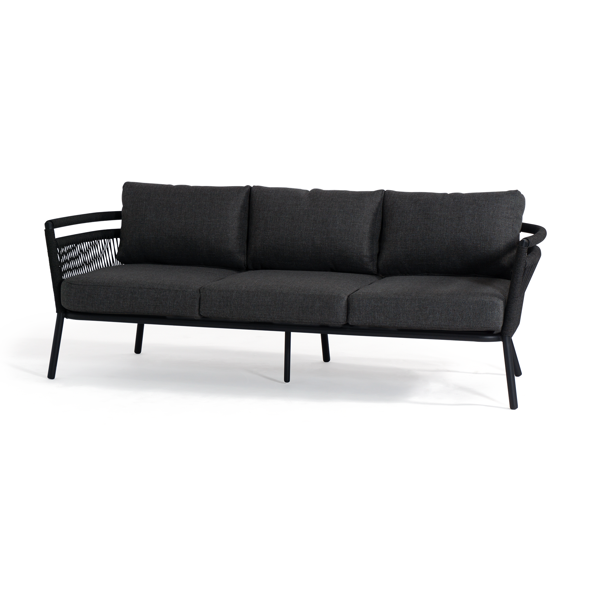 Reno 5-seat Lounge Setting – 4 pc (inc. Table)