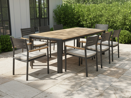 Byron Dining Setting