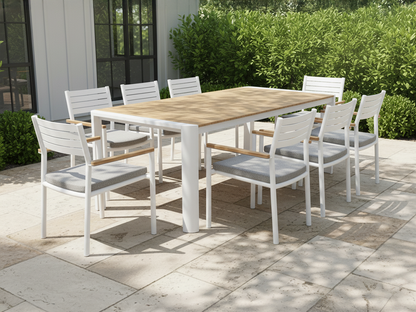 Byron Dining Setting