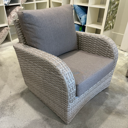 Hampshire Lounge Setting – 4 pc (inc. Table)