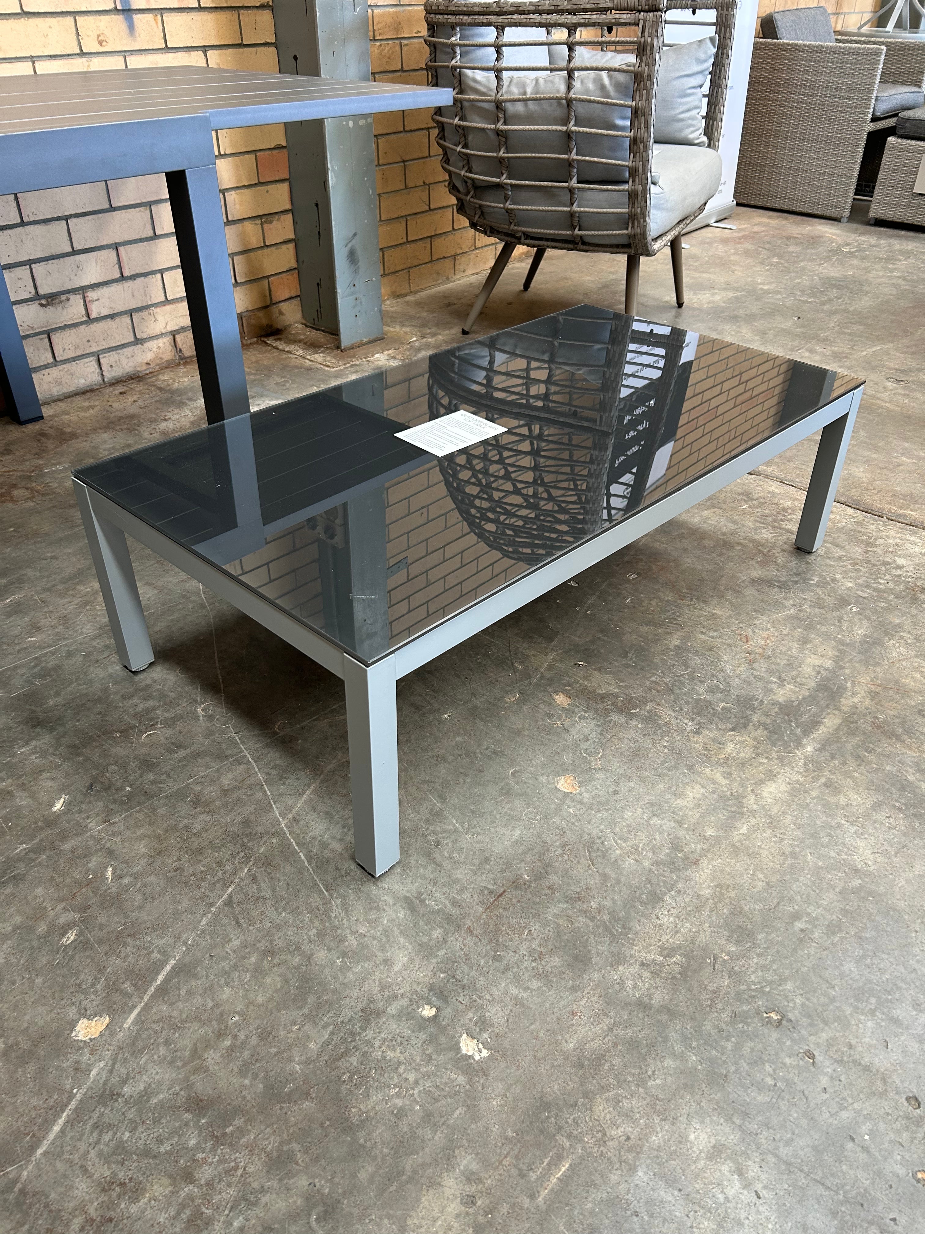 Pacific Coffee Table