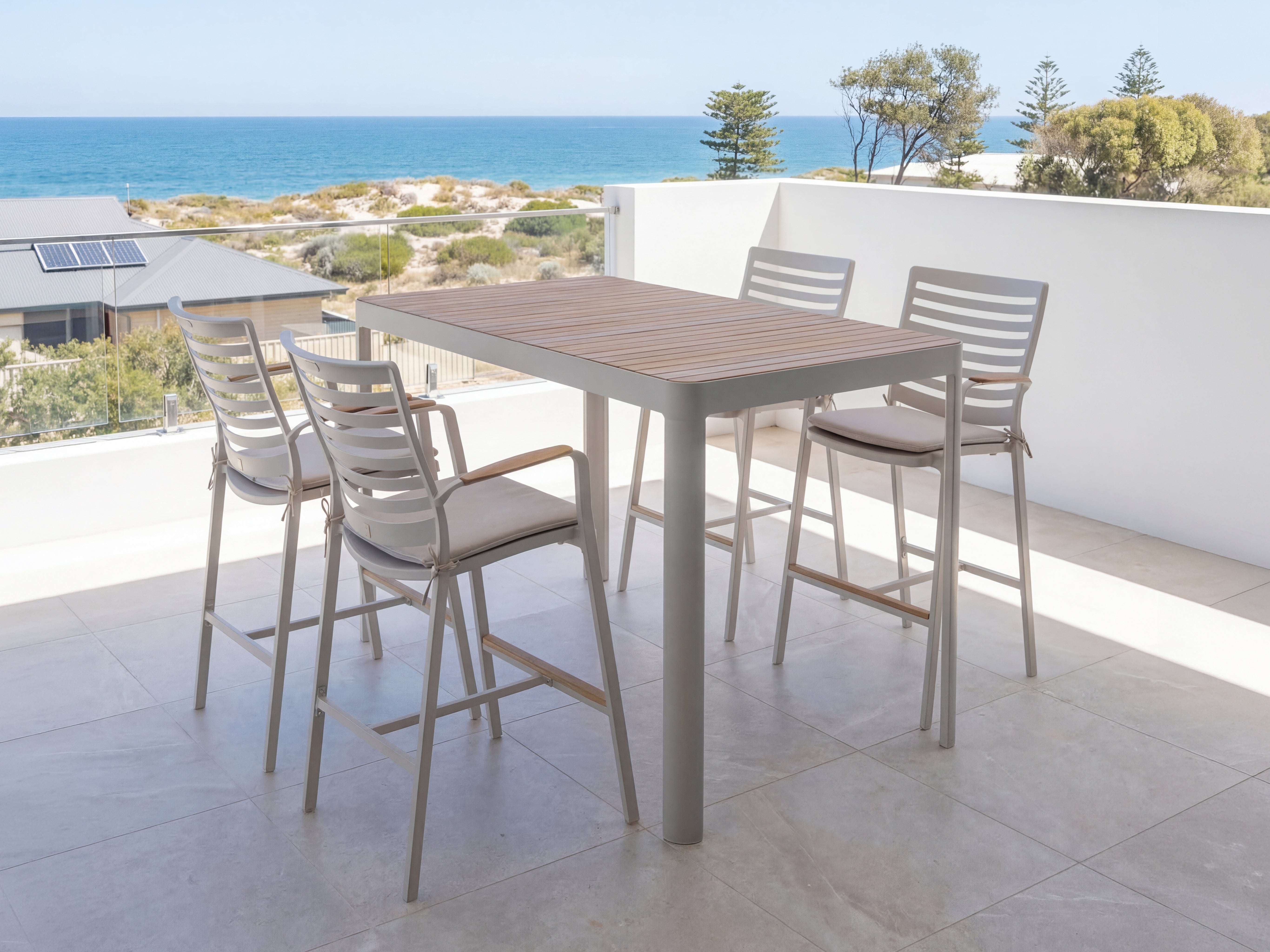 Portals Rect Low Bar Setting