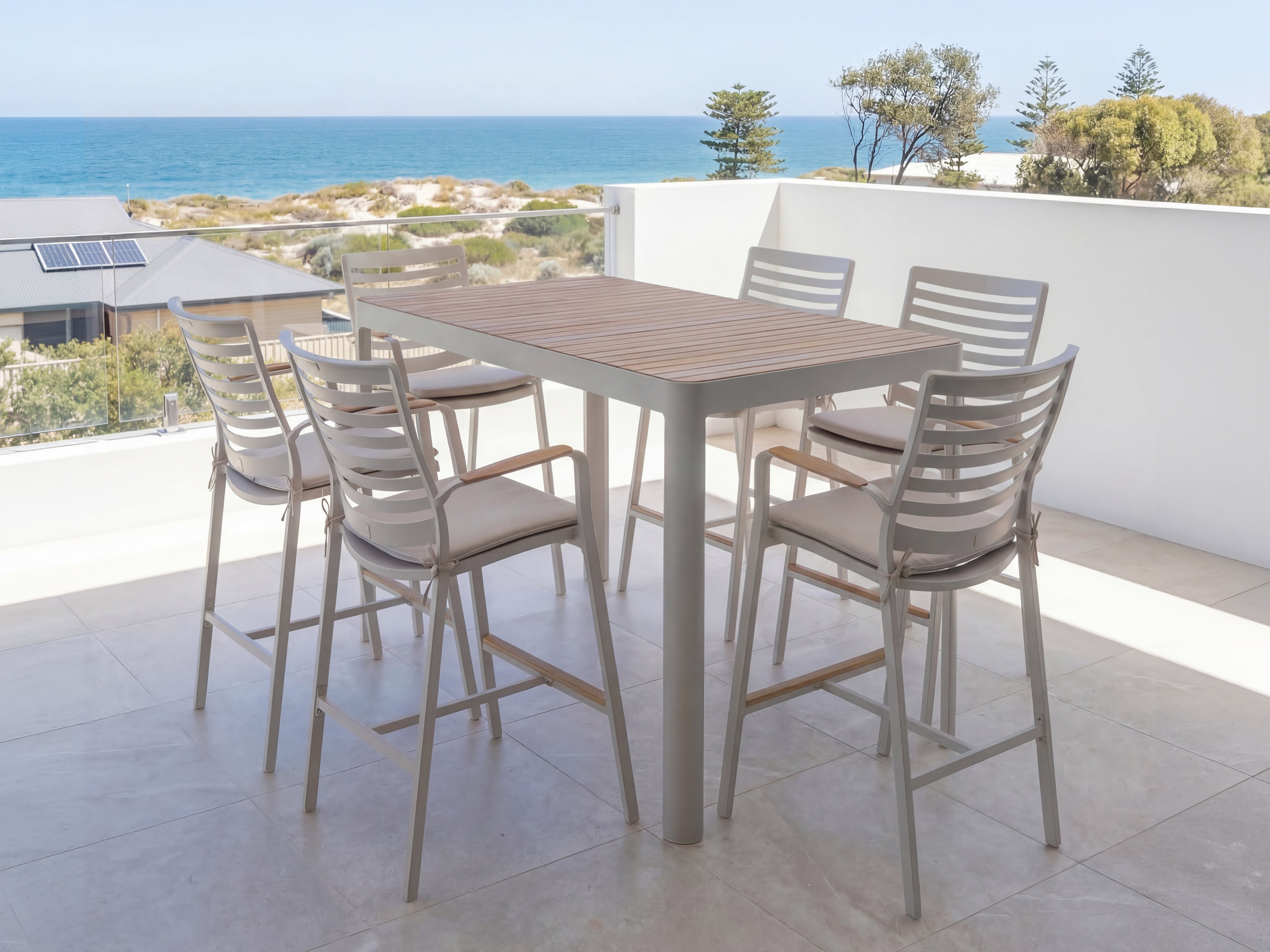 Portals Rect Low Bar Setting