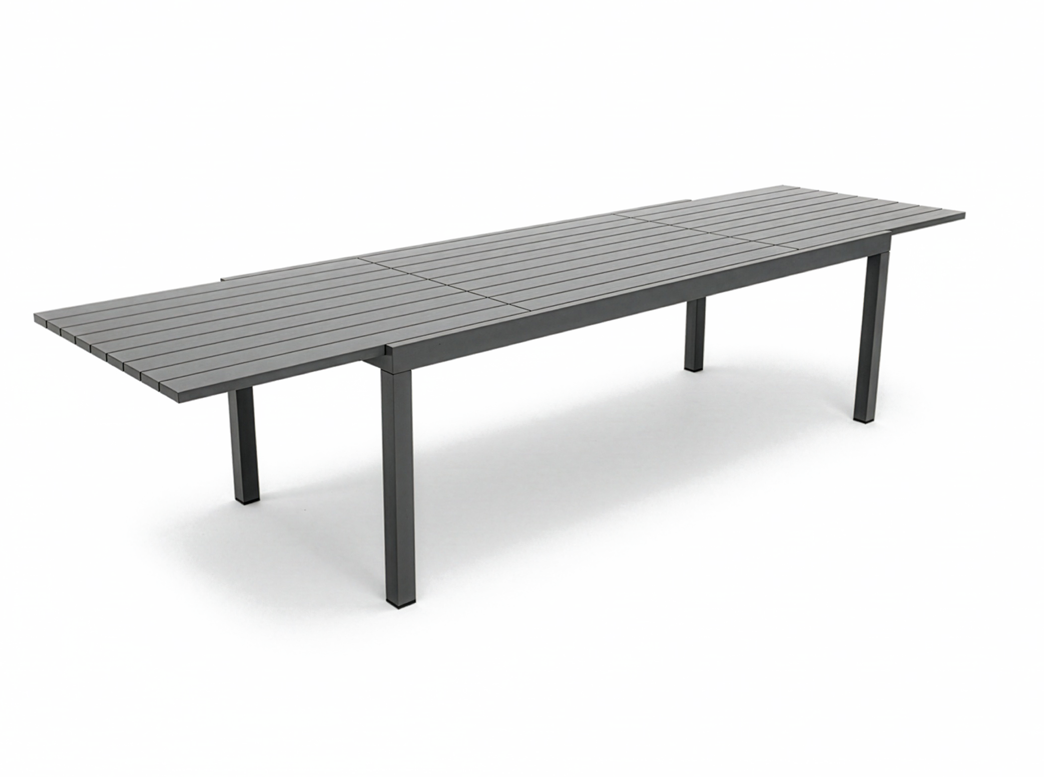 Preston & Sultan 9pc Dining Setting