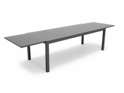 Preston & Sultan 9pc Dining Setting