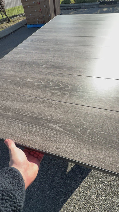 Sultan Extendable Dining Set