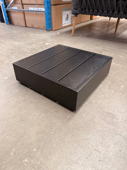 Gala Short Side Table